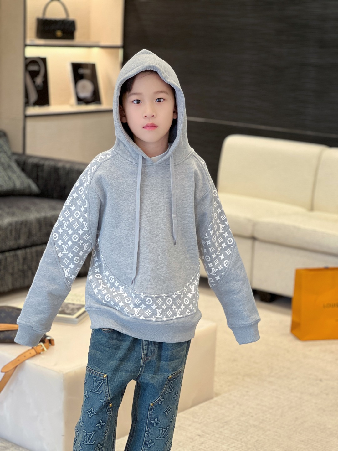 child/Girls' clothing